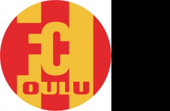 FC Oulu Logo