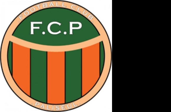 FC Paliseul Logo