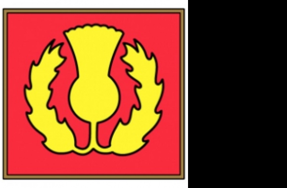 FC Partick Thistle Logo