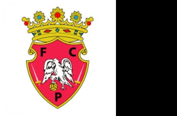 FC Penafiel Logo