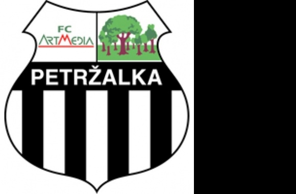 FC Petrzalka Bratislava Logo