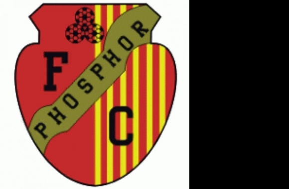 FC Phosphor Logo