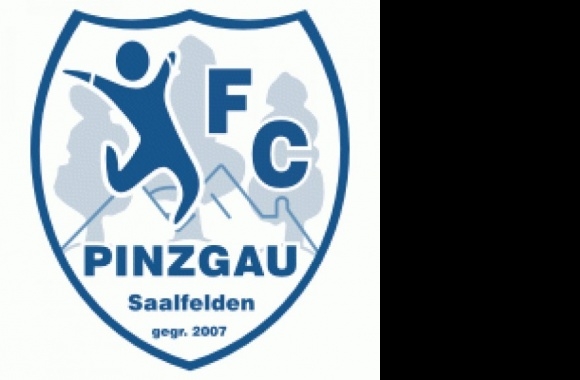 FC Pinzgau Saalfelden Logo