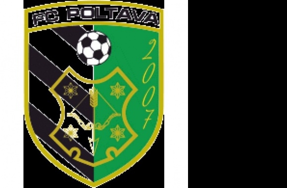 FC Poltava Logo