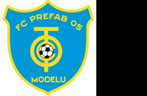 FC Prefab 05 Modelu Logo
