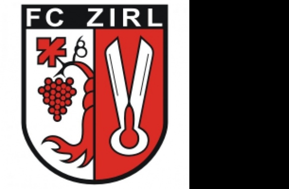 FC Raiffeisen Zirl Logo