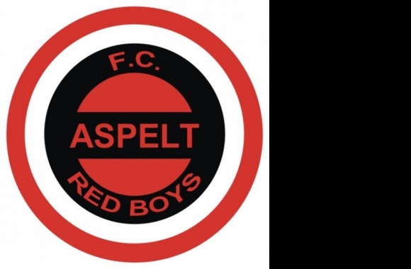 FC Red Boys Aspelt Logo