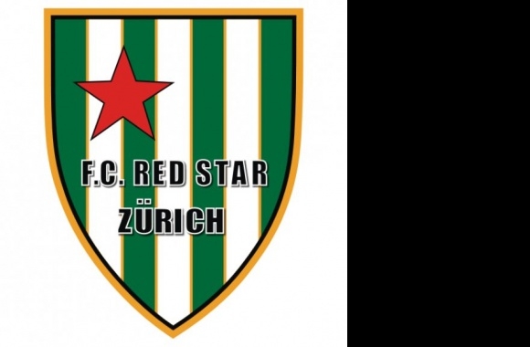 FC Red Star Zürich Logo