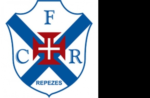 FC Repezes Logo