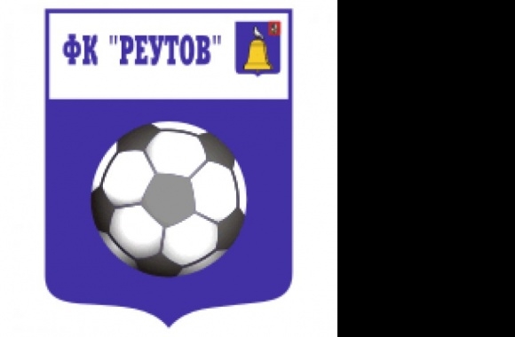 FC Reutov Logo