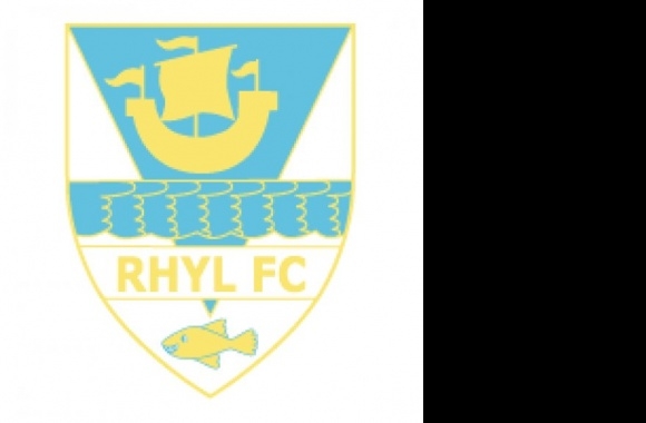 FC Rhyl Logo