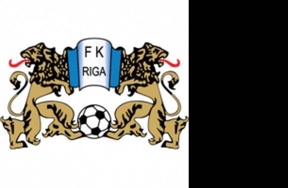 FC RIGA Logo