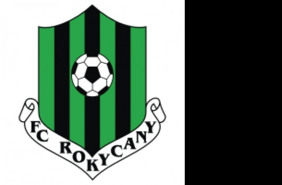 FC Rokycany Logo