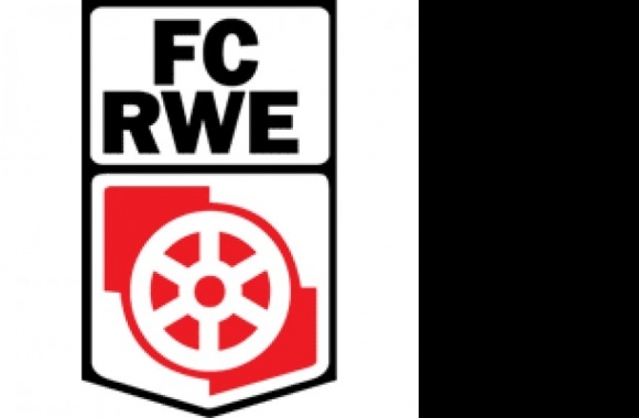 FC RWE Logo