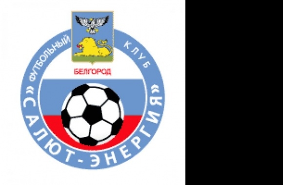 FC Salyut-Energiya Belgorod Logo