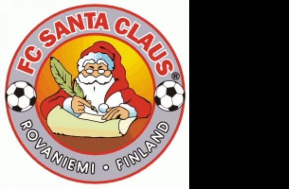 FC Santa Claus Rovaniemi Logo