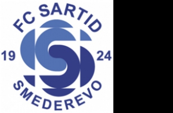 FC Sartid Smederevo Logo