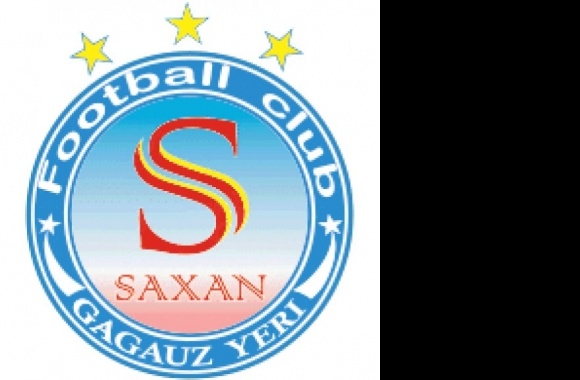 FC Saxan Ceadîr Lunga Logo