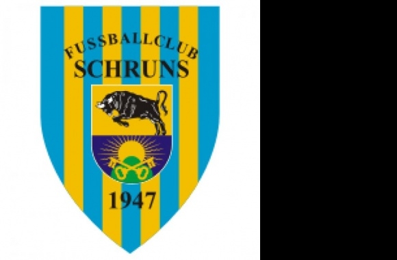 FC Schruns Logo