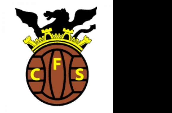 FC Serpa Logo