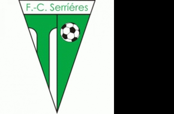 FC Serrieres Logo