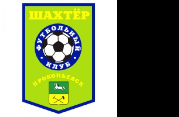 FC Shakhter Prokopjevsk Logo