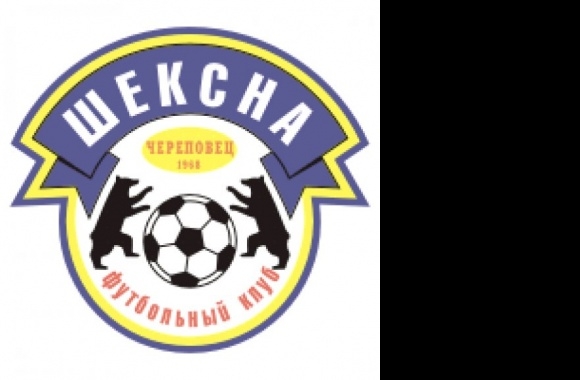 FC Sheksna Cherepovets Logo