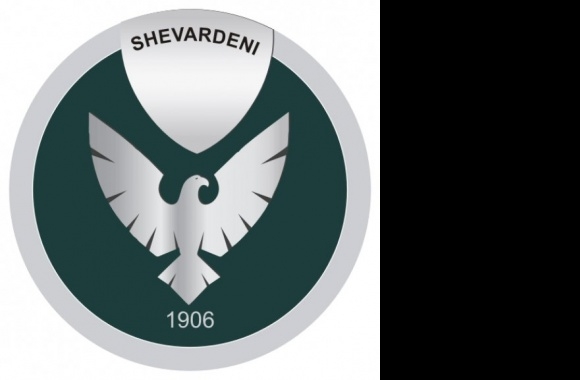 FC Shevardeni 1906 Tbilisi Logo