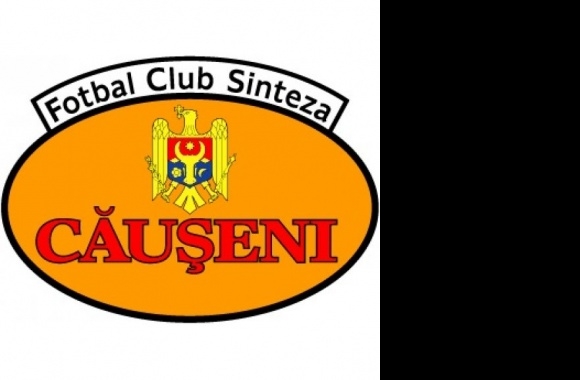 FC Sinteza Causeni Logo