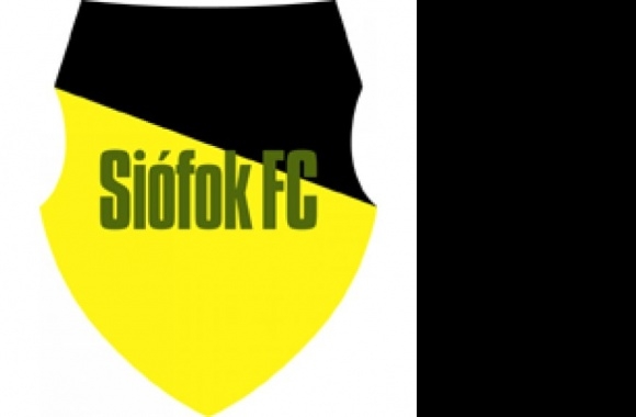 FC Siofok Logo