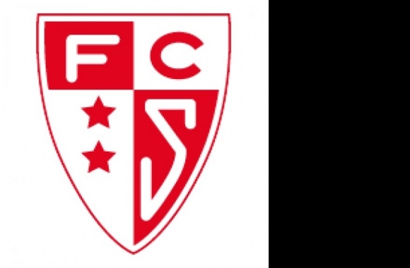 FC Sion (old logo) Logo