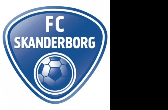 Fc Skanderborg Logo