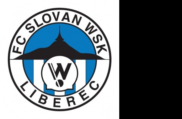 FC Slovan WSK Liberec Logo