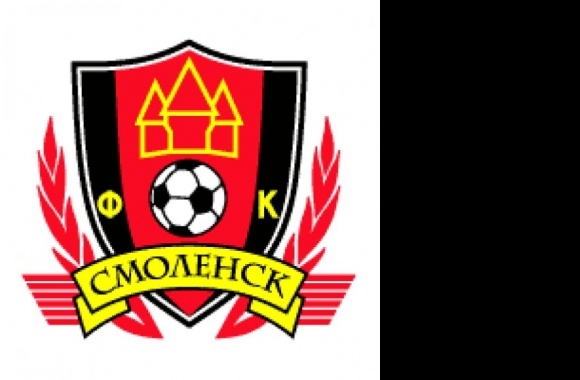 FC Smolensk Logo
