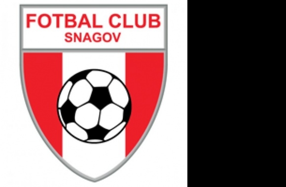 FC Snagov Logo