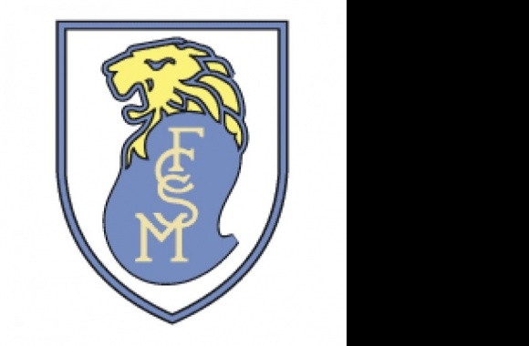 FC Sochaux Montbeliard Logo