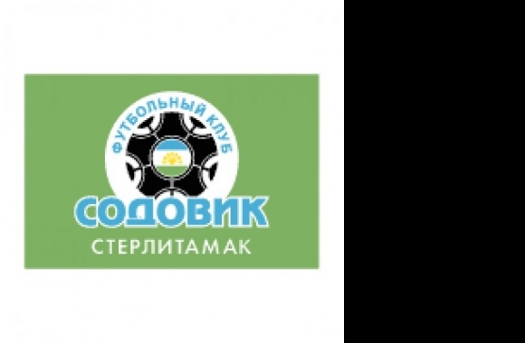 FC Sodovik Sterlitamak Logo