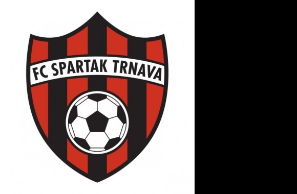 FC Spartak Trnava Logo