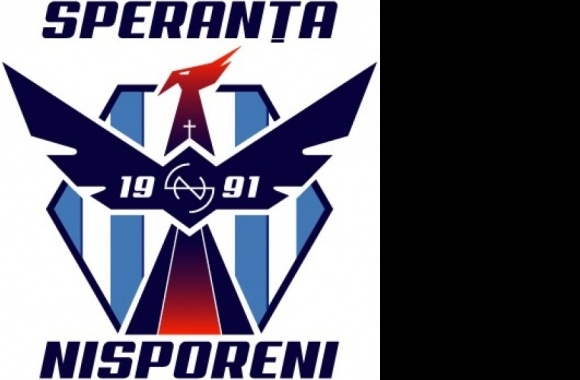 FC Speranta Nisporeni Logo