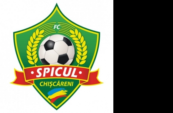 FC Spicul Chiscareni Logo