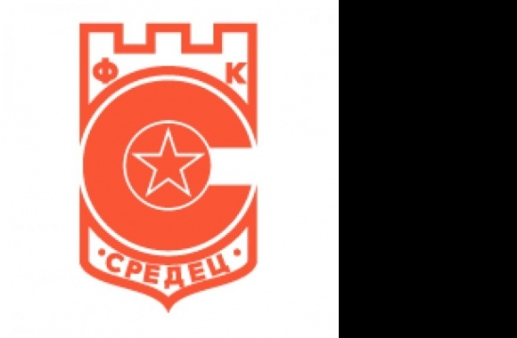 FC Sredetz Sofia Logo