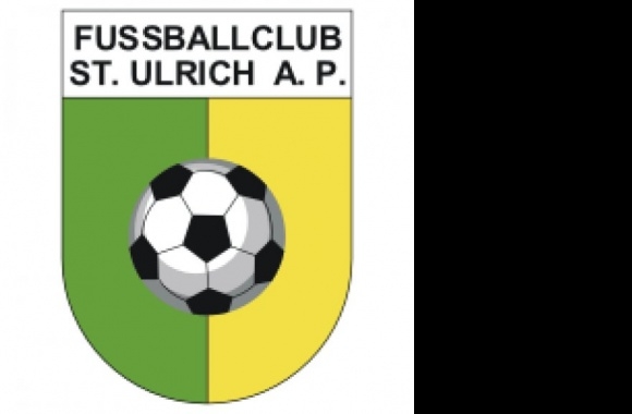 FC St.Ulrich Logo
