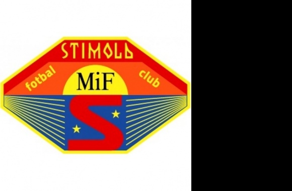 FC Stimold-Mif Chisinau Logo