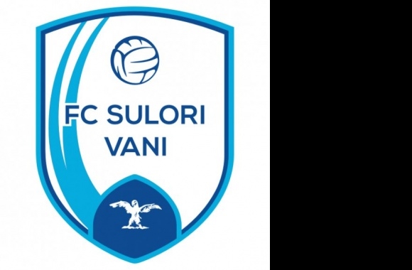 FC Sulori Vani Logo