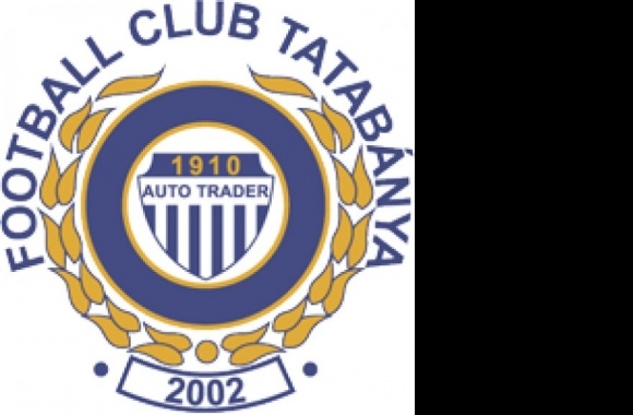 FC Tatabanya Logo