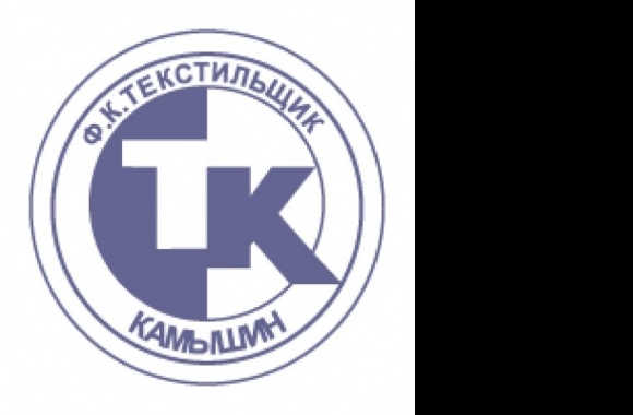 FC Tekstilschik Kamishin Logo