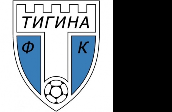 FC Tighina Bender Logo