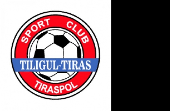 FC Tiligul-Tiras Tiraspol Logo