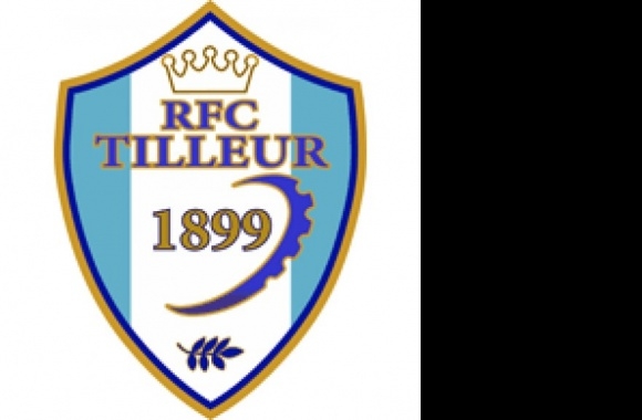 FC Tilleur Logo