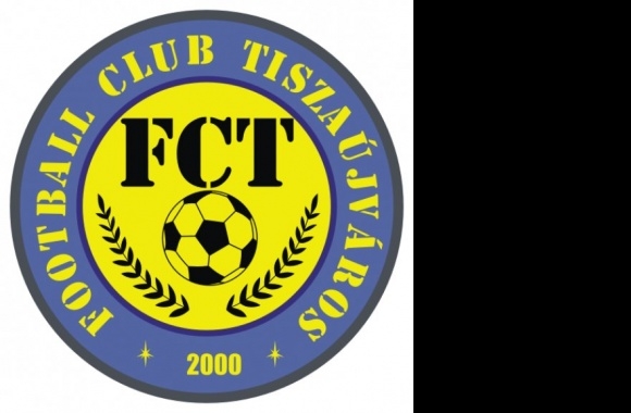 Fc Tiszaújváros Logo